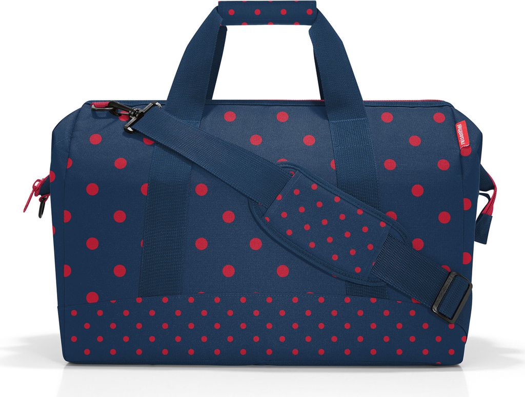 Handtasche für Erwachsene in unifarben Produktbild 