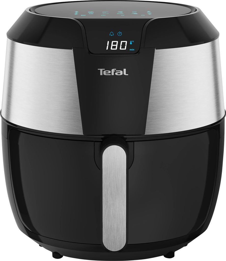 Tefal Easy Fry Xxl Pentola per friggere 56 L EY701D15 Immagine del prodotto 