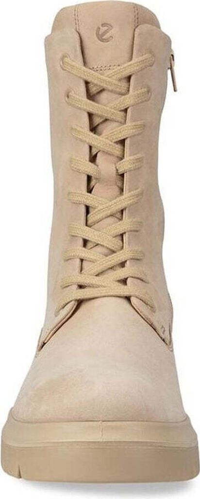 ECCO damskie buty za kostkę 21621302631 Kolor: Beżowy Zdjęcie produktu 5