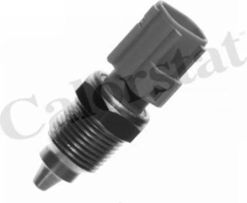 CALORSTAT by Vernet WS2677 Sensore temperatura liquido di raffreddamento OE 3F1A12A648AB compatibile con C-Max, Cougar, Escort, Fiesta, Focus, Fusion, Galaxy, KA, Mondeo, Puma, Transit, S-Type, X-Type, XF, XJ, XK8, XK8er, 2, C30, S40, S60, V50