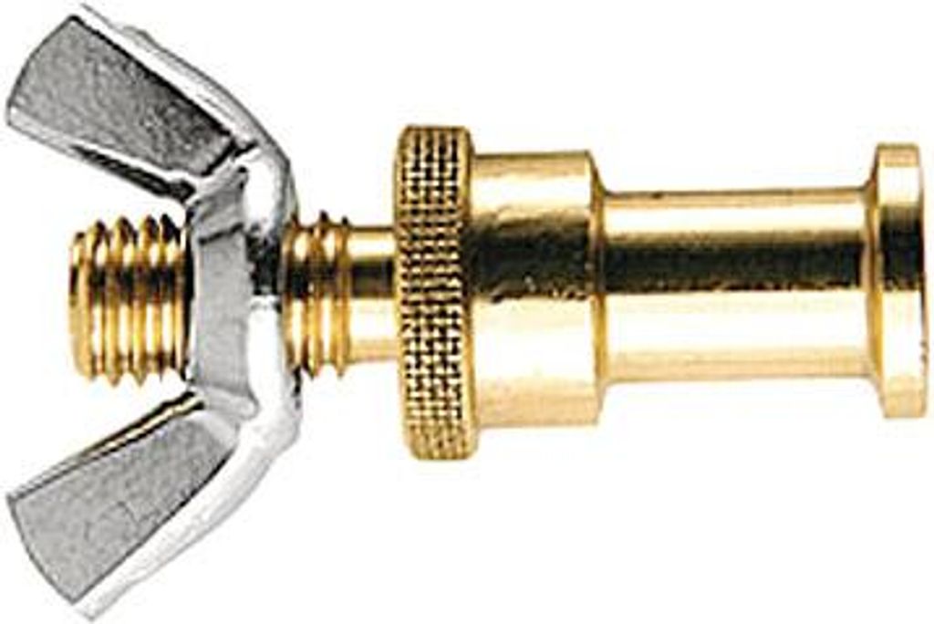 Manfrotto Adapterbolzen XMT 002 M10 Produktbild 