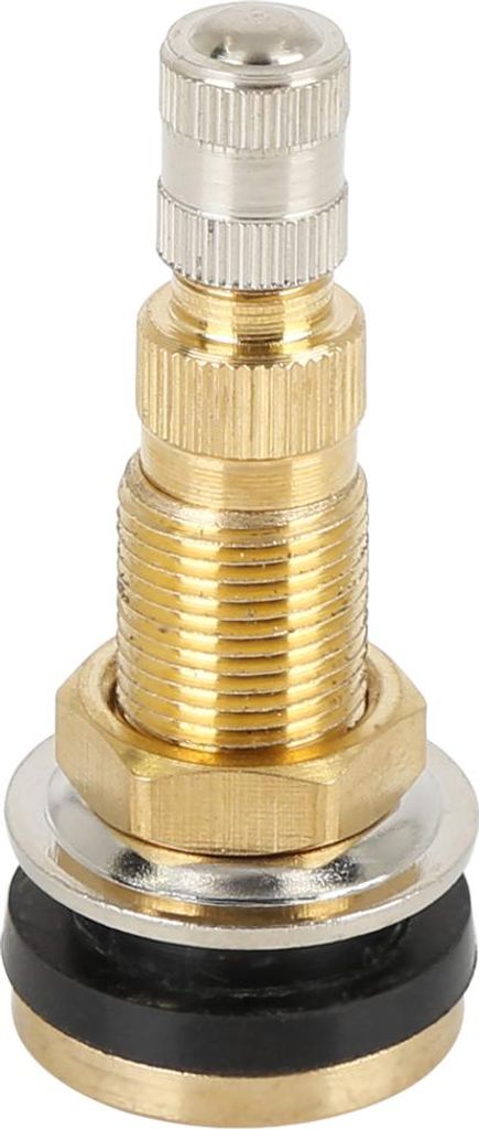 TR618A Air Liquide Eau Sans Tube Pneu Valve Tiges pour Image du produit 