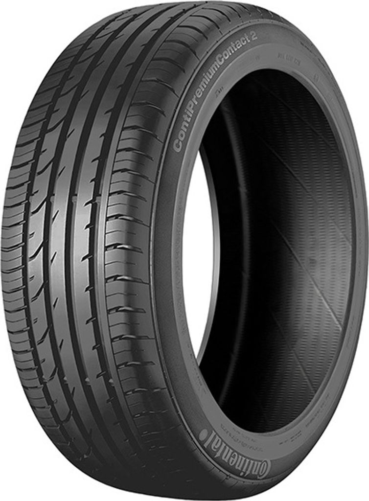 Continental Sommerreifen motorcycle-tyres Produktbild 