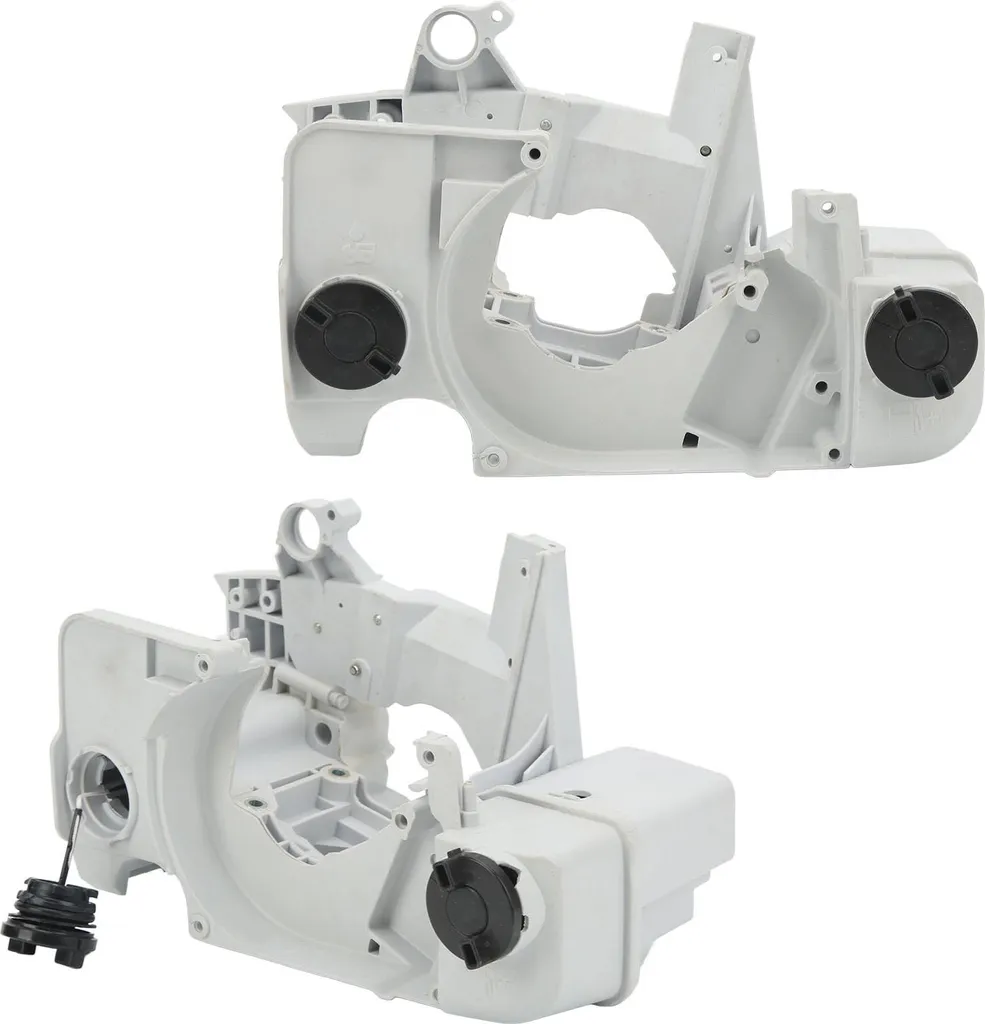 Boîtier de vilebrequin adaptable pour tronçonneuse STIHL MS290 MS390 - 4