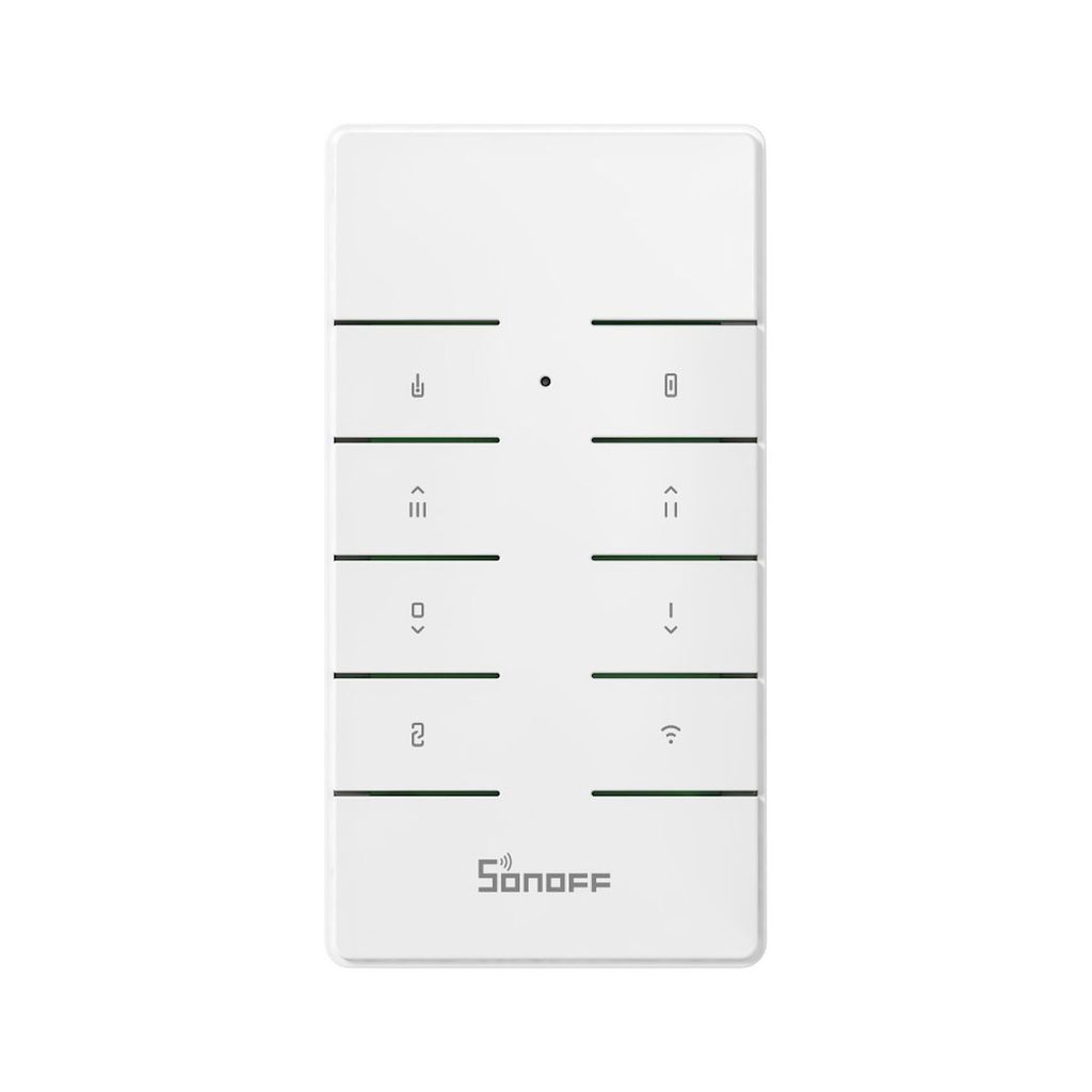 Remote Controller Sonoff RM433R2 433MHz Image du produit 