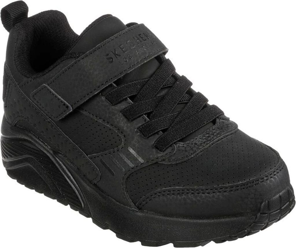 Skechers Sneaker Low Uno Lite - Donex Jungen 736B6563686572735F3430333637316C Schwarz 30 EU