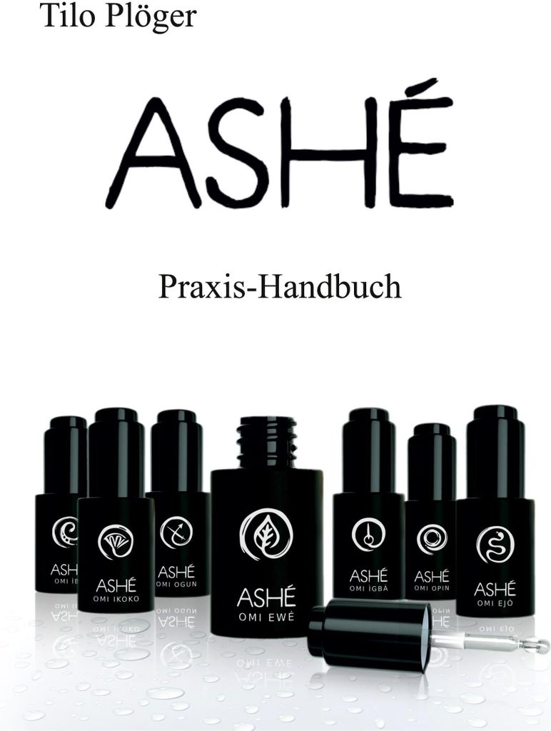Ashé