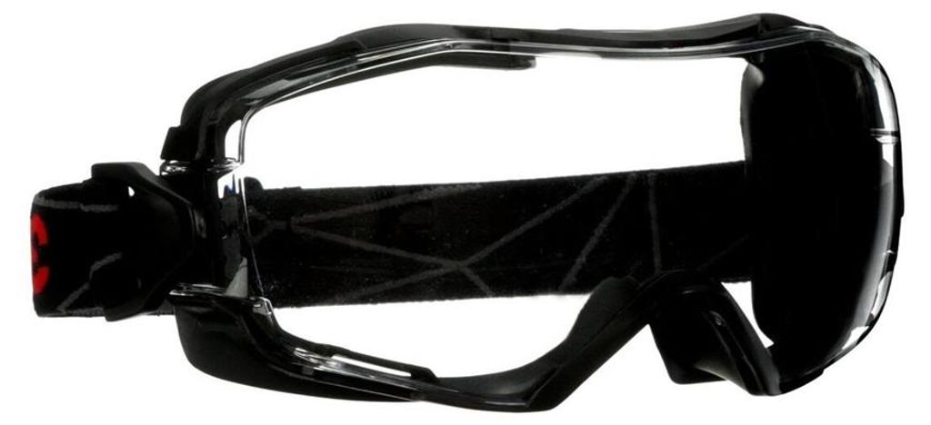 3M GoggleGear 6000 - Ochranné brýle - Stavební/renovační Obrázek produktu 