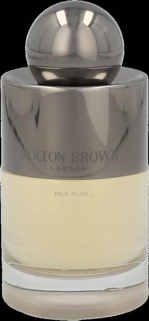 Molton Brown Eau de Toilette Fragrance Milk Kaufland.de
