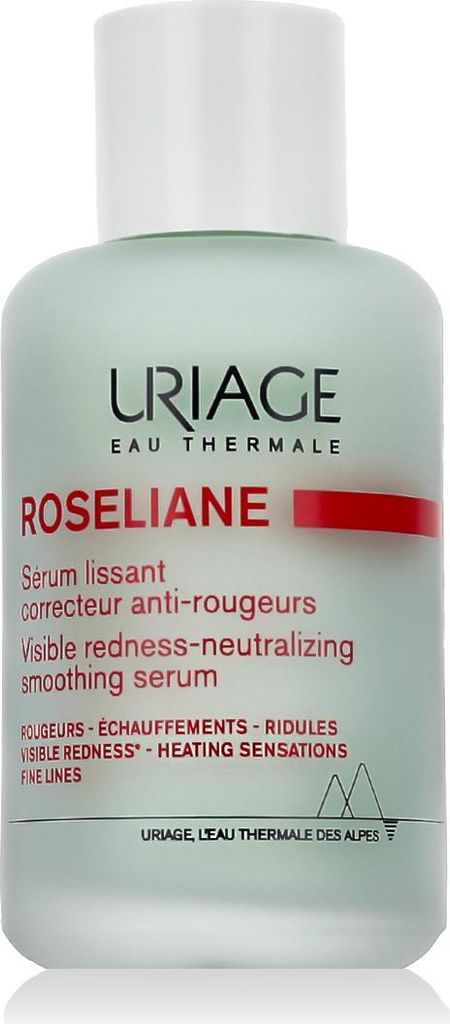 Uriage Roséliane Visible Redness Neutralizing Smoothing Zdjęcie produktu 