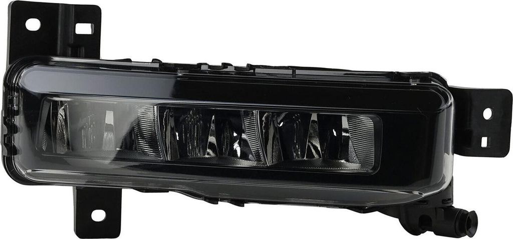 Nebelscheinwerfer NSW rechts LED Nebler passend für BMW 1er F40 2er F45 F46 X7