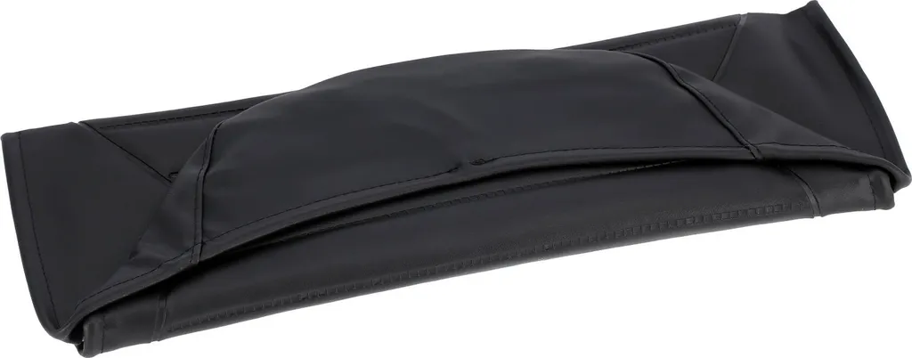 Rivestimento Sella Simson S51 S50 Schwalbe - Nero Goffrato No Logo - 1
