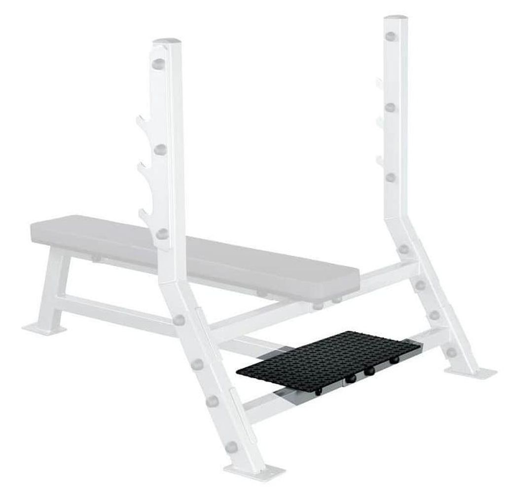 Body-Solid Plattform für Sparringspartner SPS-12