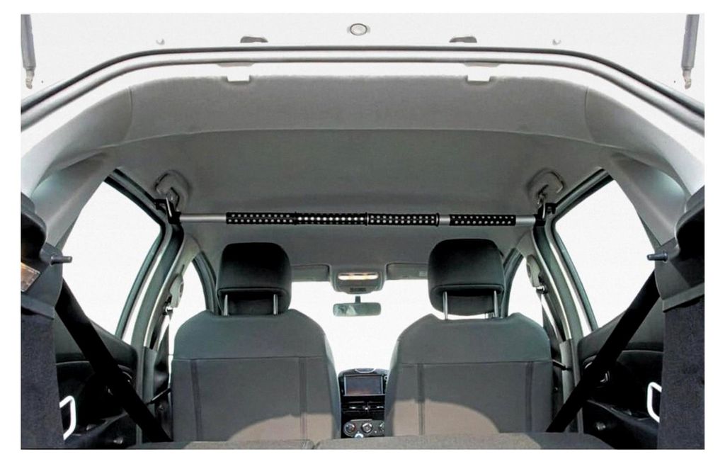 Kleiderbügel für das Auto
