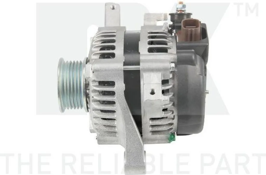 Alternateur efficace pour véhicule Start-Stop 4830007 spécial ville