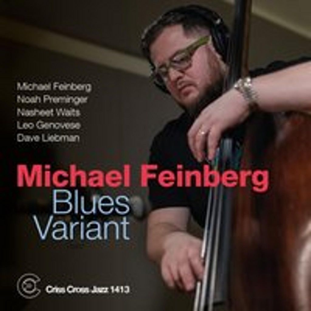 Blues variant