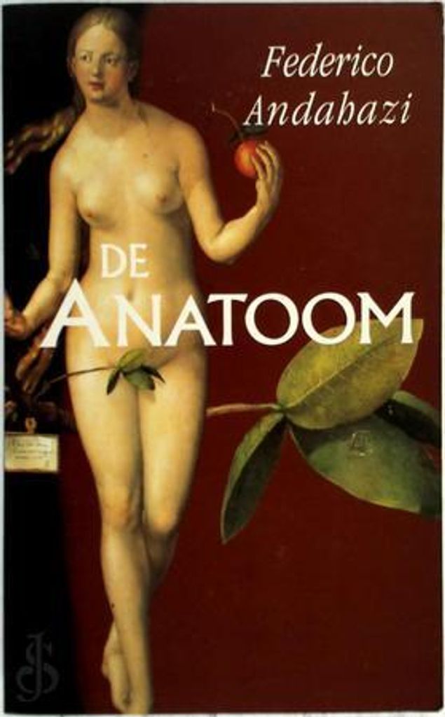 De anatoom