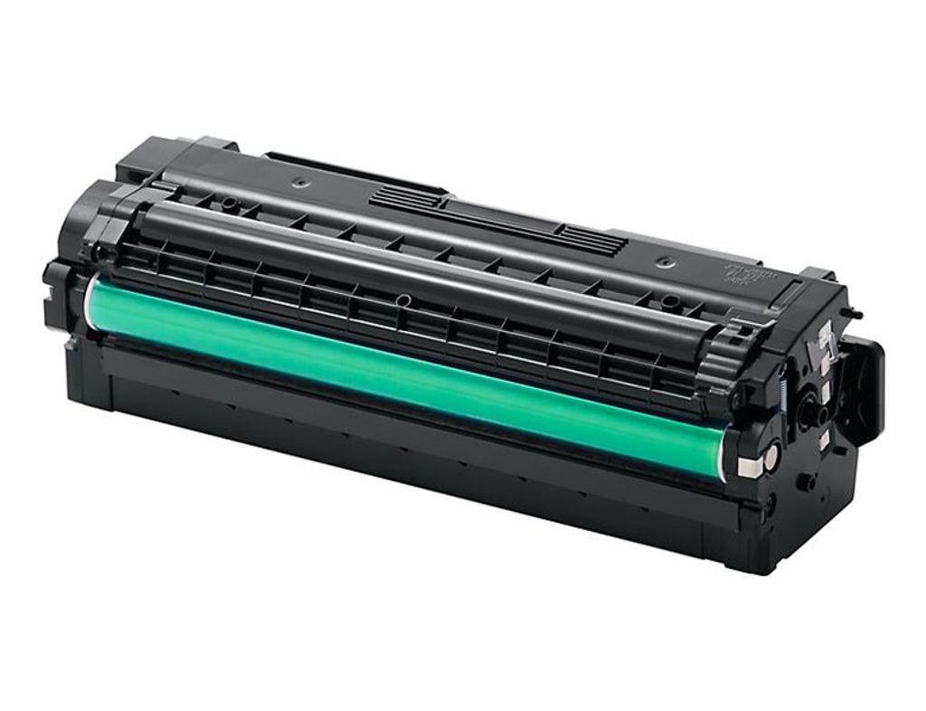 Samsung CLT-C506L cartuccia toner 1 pz Originale Ciano Immagine del prodotto 