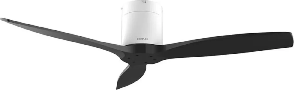 Cecotec Aero 5500 Aqua: Ventilatore Soffitto IP44 per Portici e Case - 1