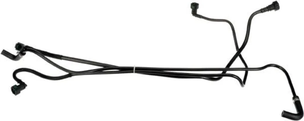 Tuyau carburant haute performance GATES MFL1001 compatible 51873181