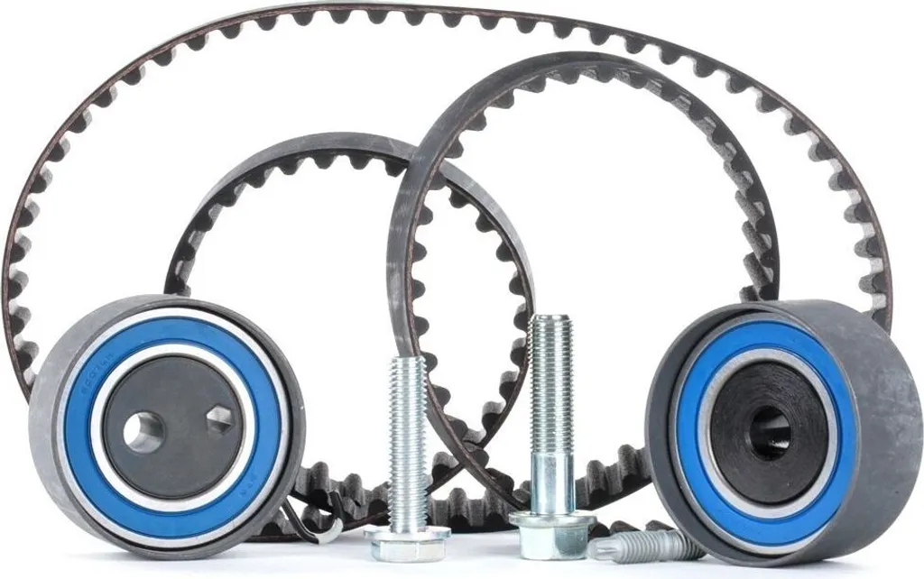Kit de distribution SNR KD453.32 pour Civic VII et Opel Astra G H
