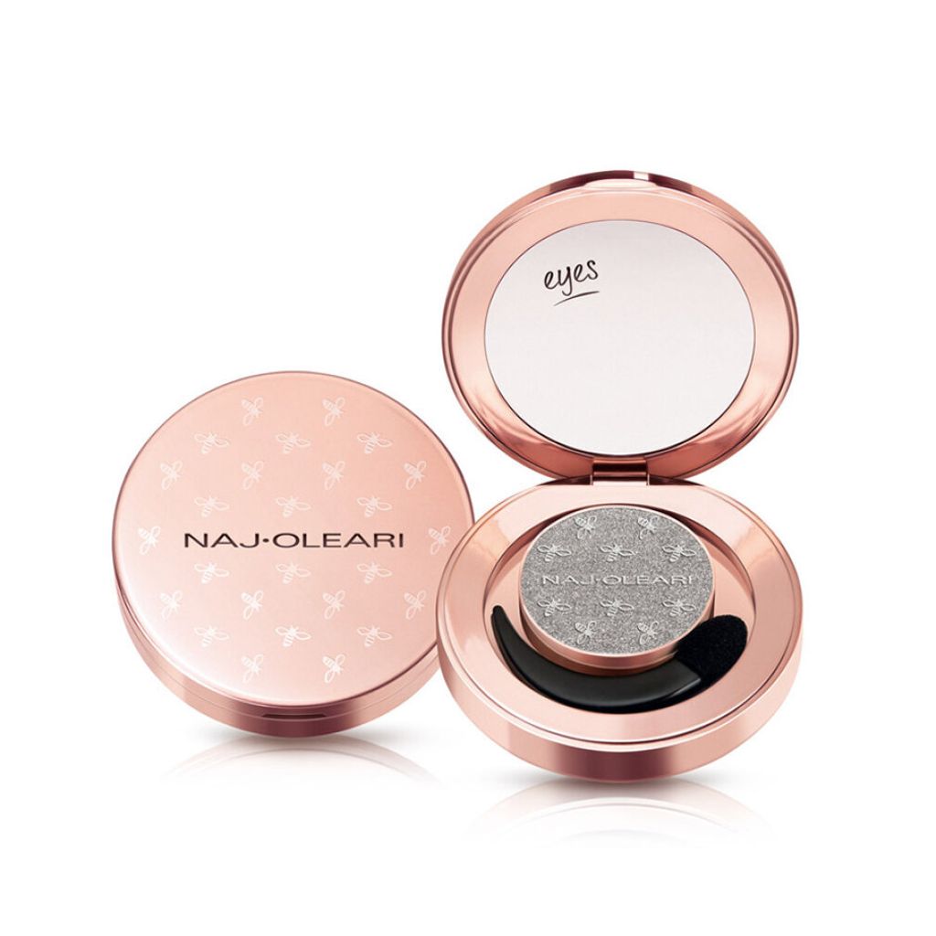 Naj Oleari Colour Fair Eyeshadow Wet & Dry No. 19 2G