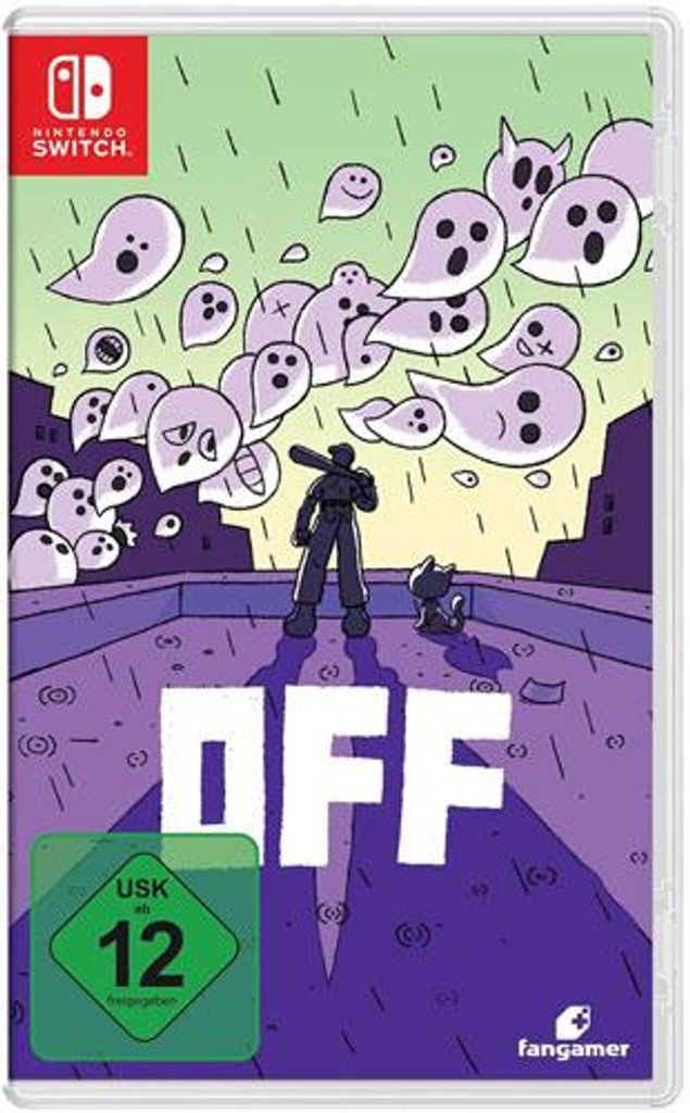 OFF Switch