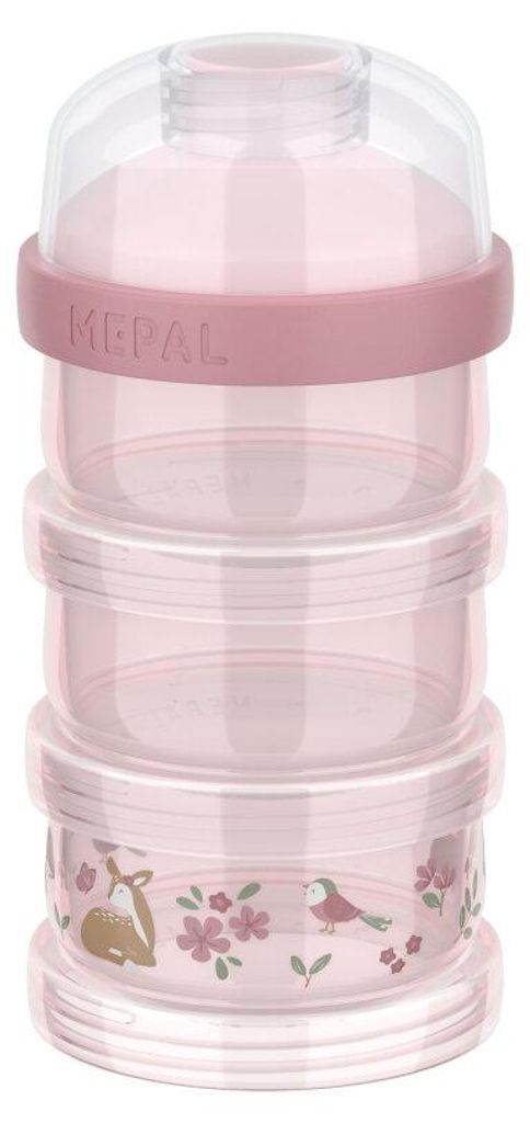 Mepal - Milchpulverturm Mio Little Dutch - Luftdicht Produktbild 