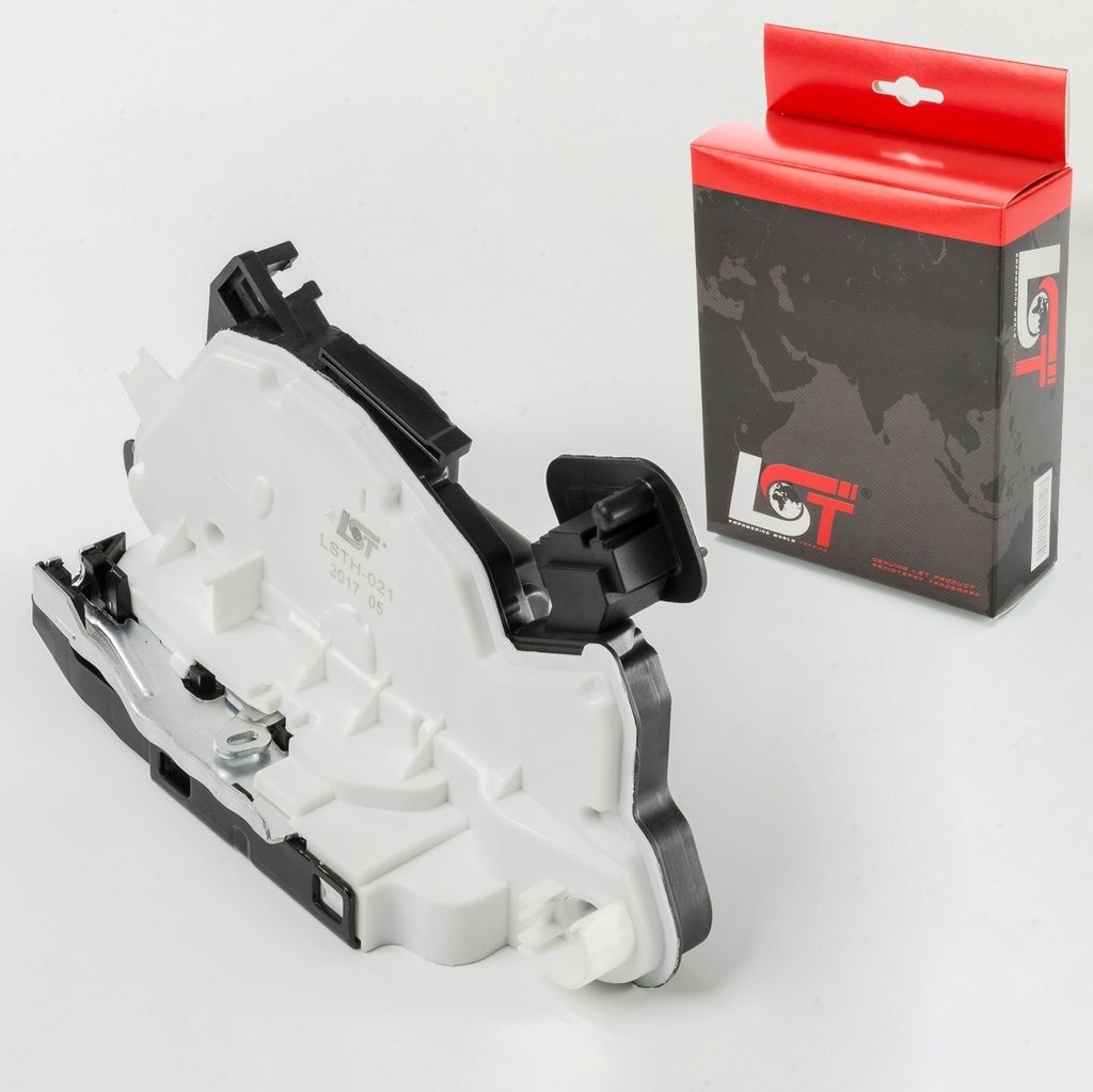 Zentralverriegelung Stellmotor Türschloss vorne links für VW POLO 6R BEETLE