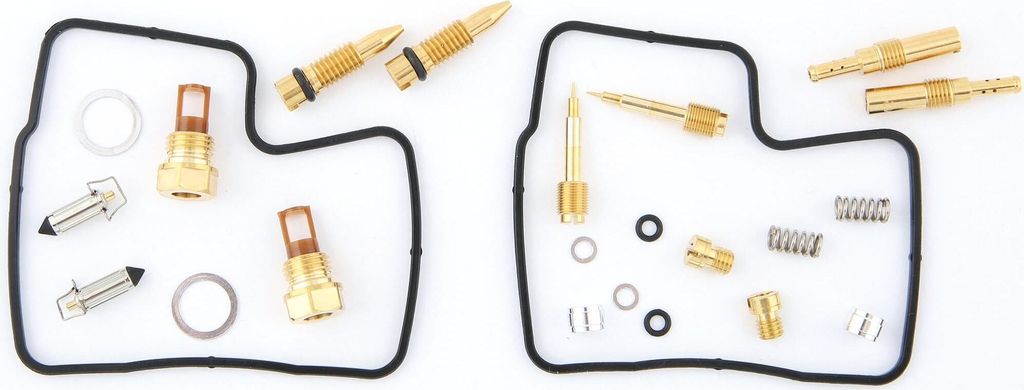 Reparatursatz, Vergaser KEYSTER KH-1348