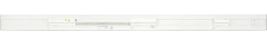 Spot LED rail triphasé 5000lm blanc CCT variable 3000-6000K angle 90° - 5