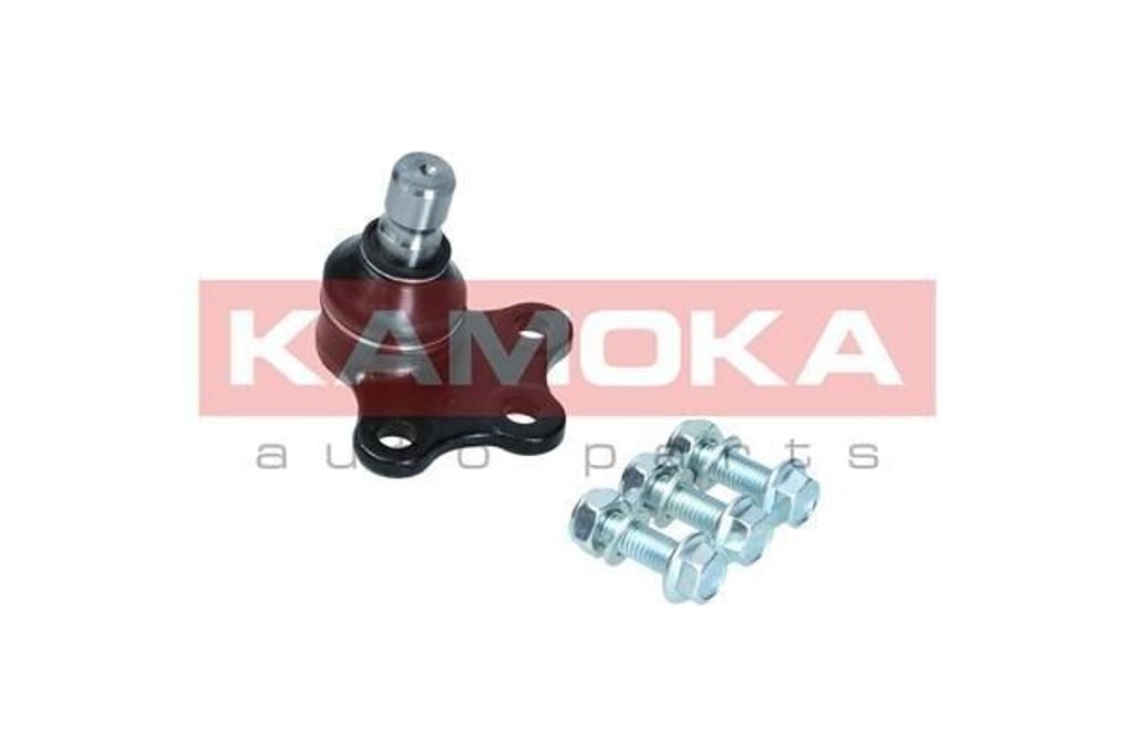 KAMOKA Traggelenk Vorne Unten passend für PEUGEOT 207 (WA, WC) 9040127