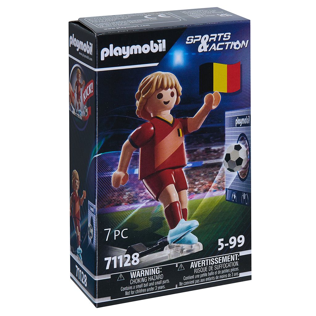 PLAYMOBIL 71128, 5 rokken/jurken, Meerkleurig, Kunststof Productafbeelding 