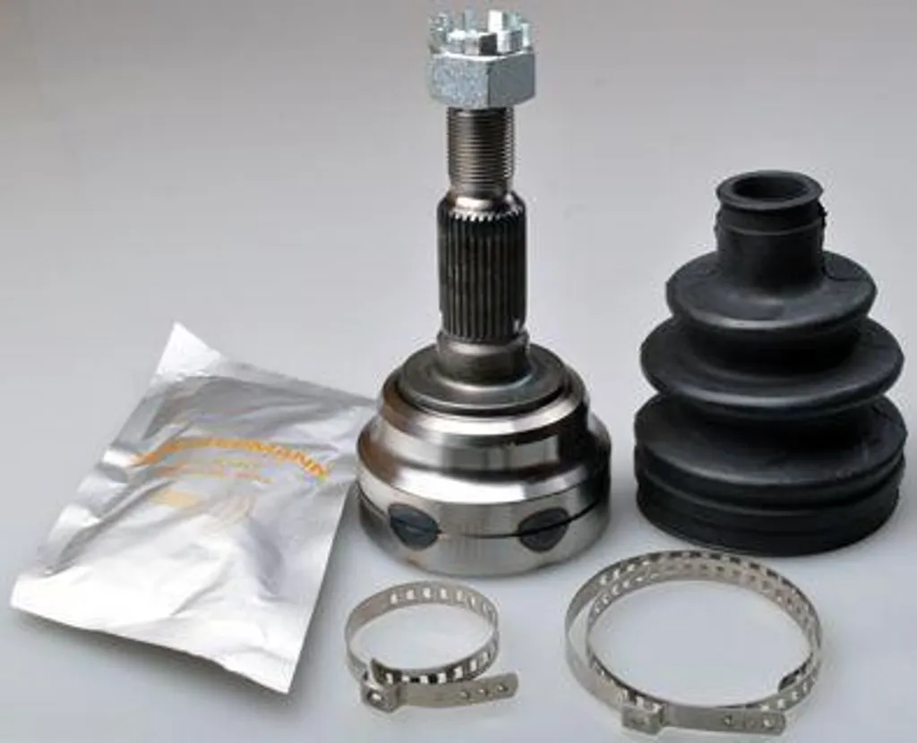 Soufflet de cardan pour transmission Astra G - Kit complet OE 374002 DIY