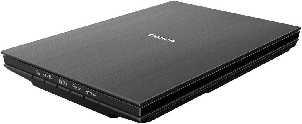 Plochý skener Canon CanoScan LiDE 400, čierny Obrázok produktu 2