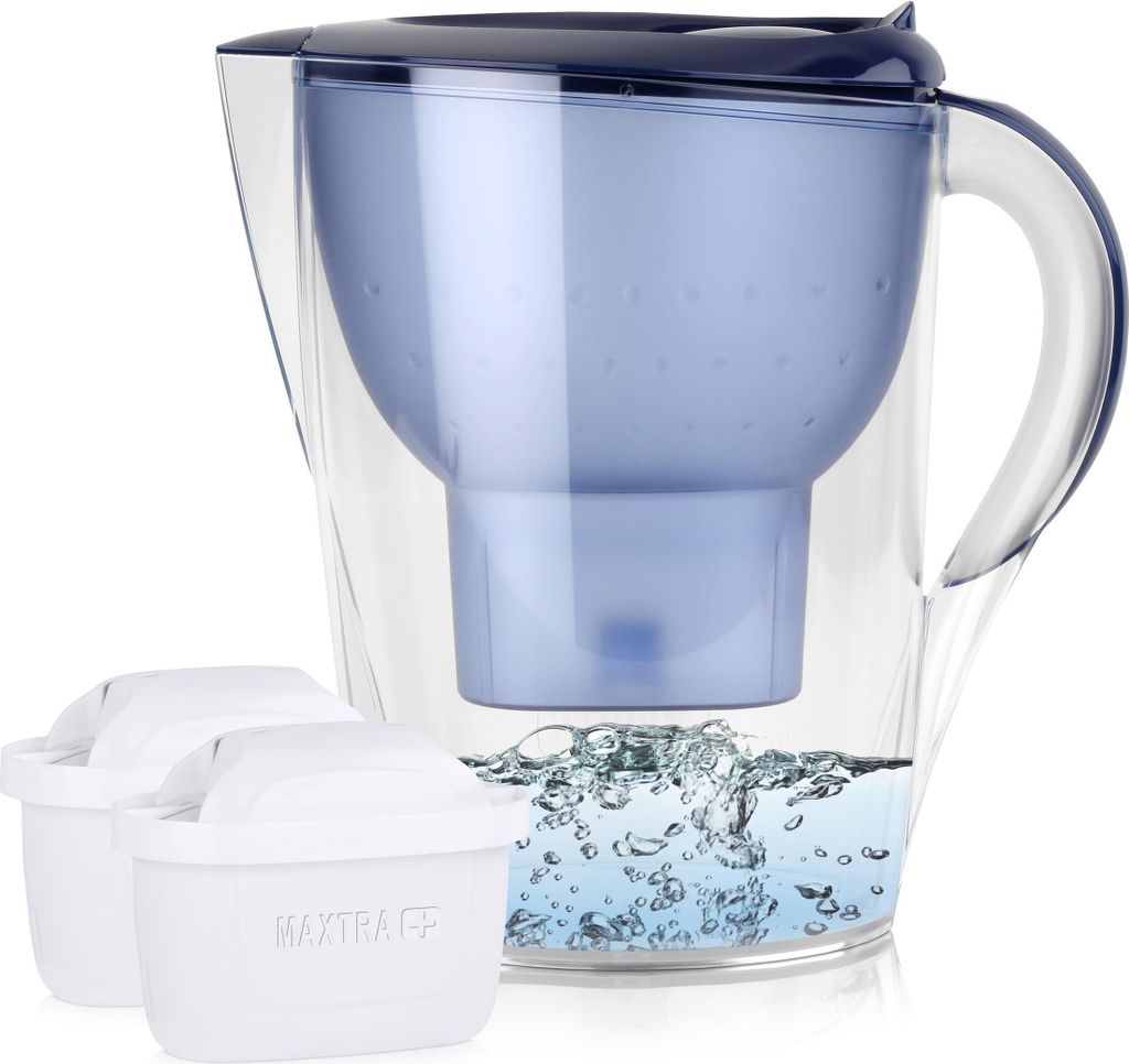 Filter Marella XL Blau Produktbild 5