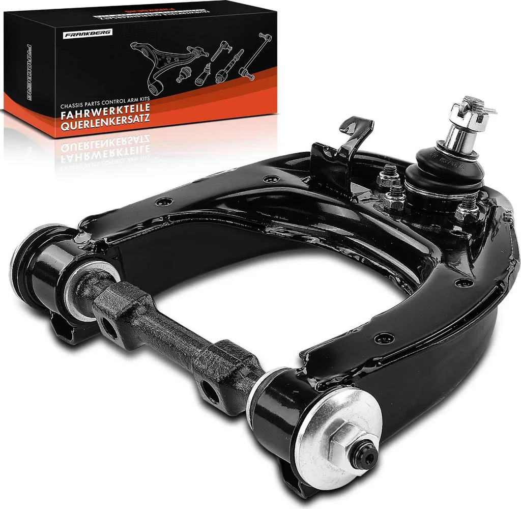 Triangle Suspension Renforcé pour Mitsubishi Pajero II IV et L200