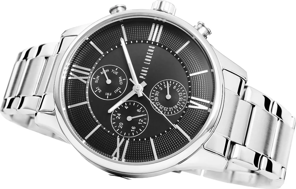 Orologio Paul Lorens PL11652B61C1 - 9