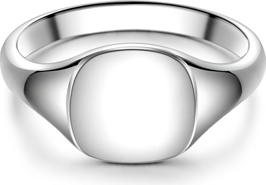 Ring Sterling Silber 60