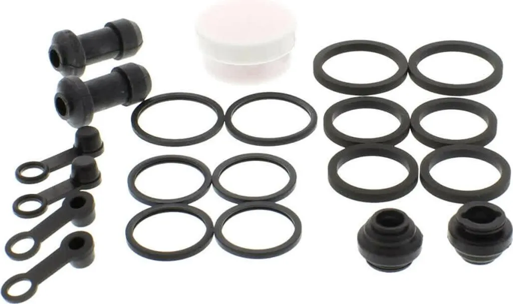 Kit Tourmax BCF-131 étanchéité étriers frein Honda ST 1300 Pan European
