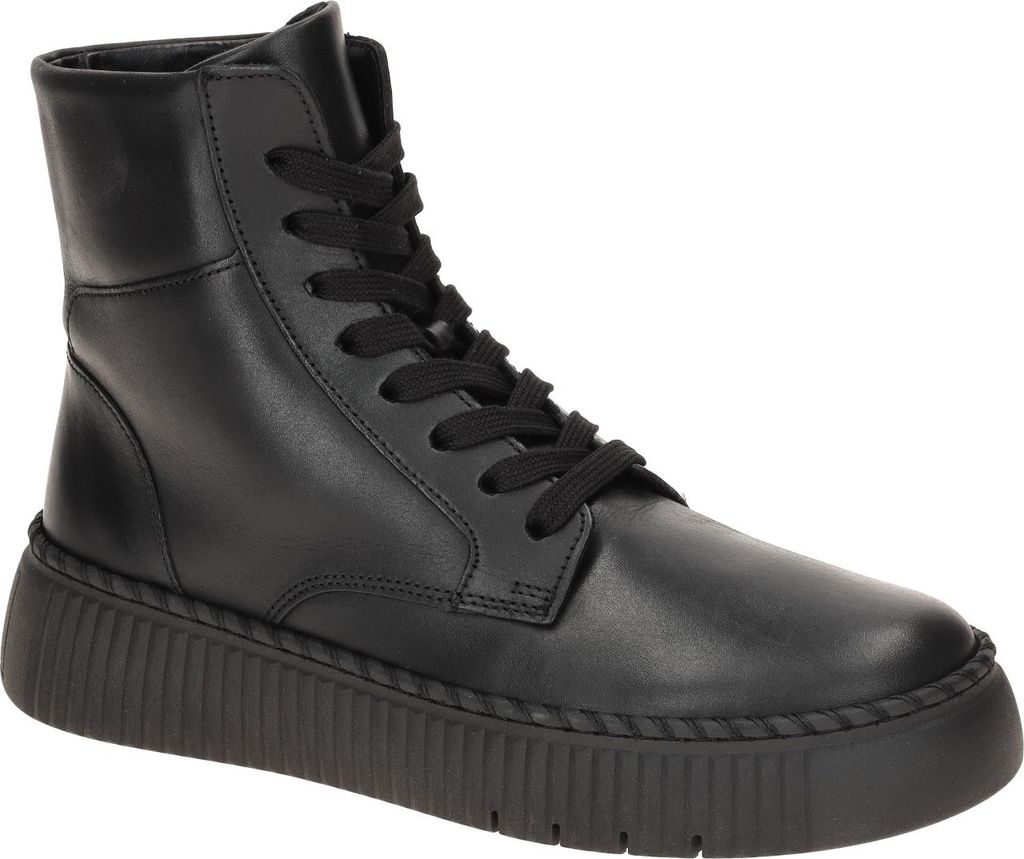 Gabor 73.541 Damen Stiefeletten - bequeme Stiefelette Produktbild 