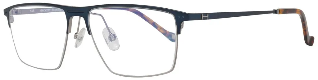 Lunettes Hackett HEB250 : Finissez-en avec les Montures Inconfortables