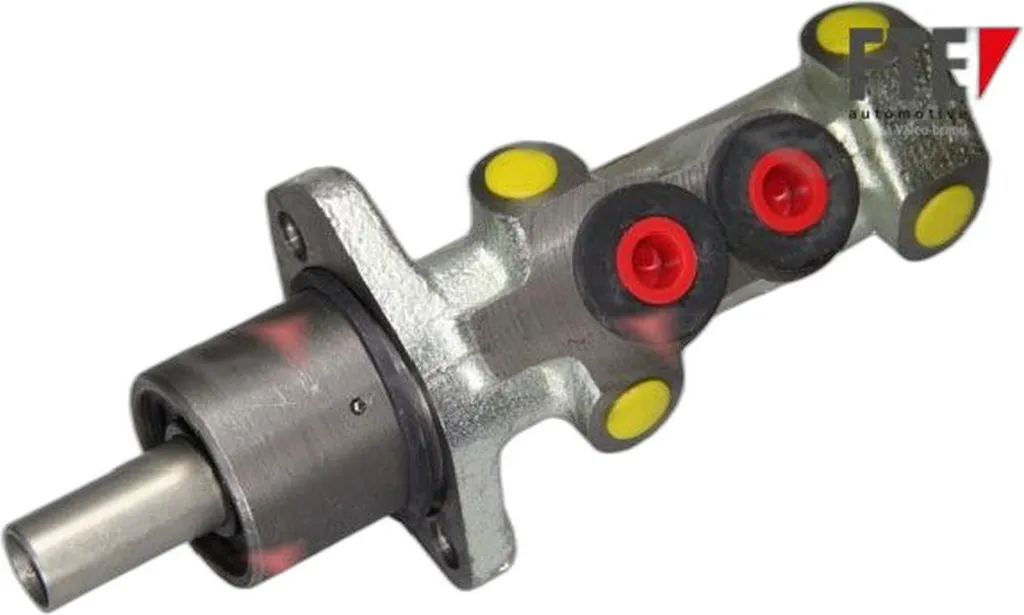 Maître-cylindre FTE Ø 22,2 mm haute performance pour liquide de frein DOT