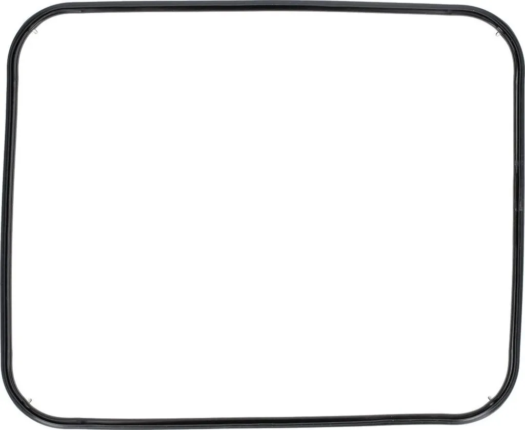 Joint de porte four Electrolux 3577322013 avec 4 crochets de fixation