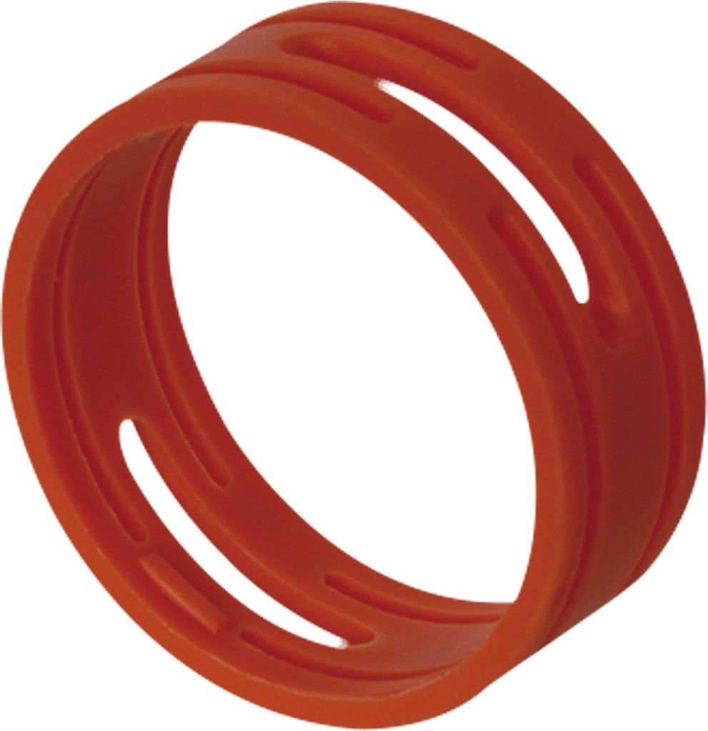 Neutrik XX-Series coloured Ring Rot