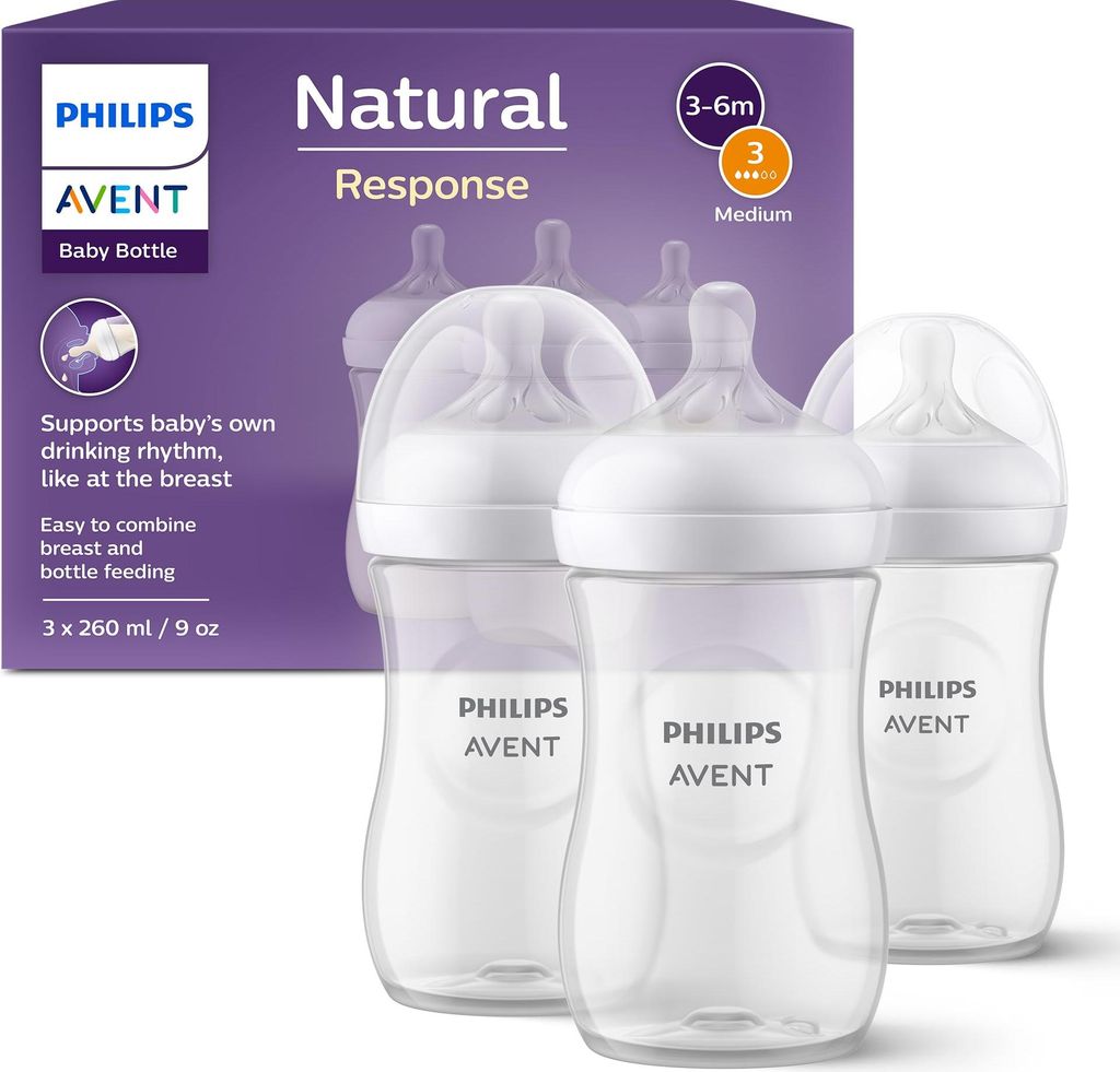 Philips AVENT SCY903/03 Obrázok produktu 