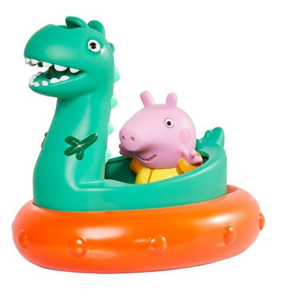 Toomies - Prasátko Tom s panem Dinosaurem Produktbild 10