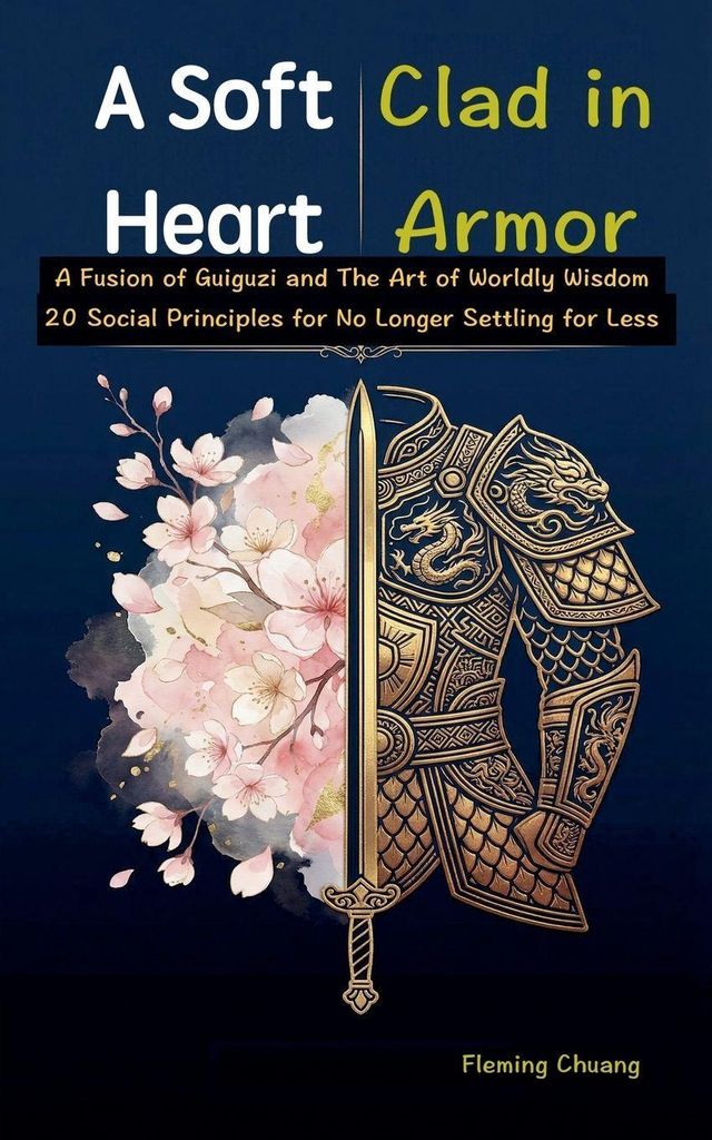 A Soft Heart, Clad in Armor