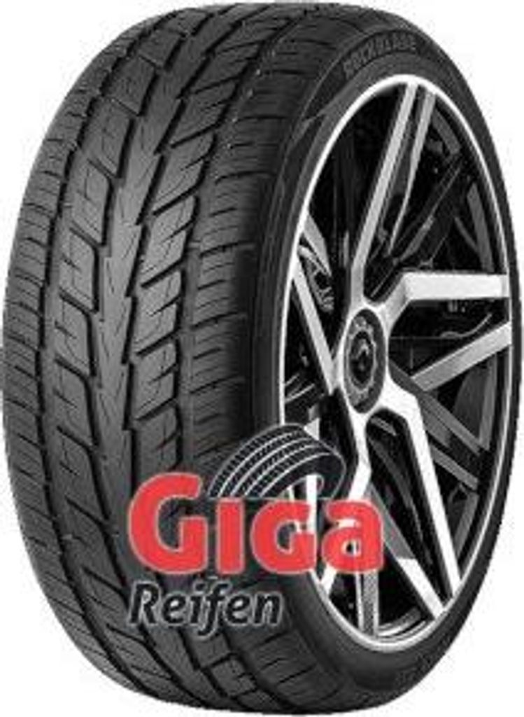 Rockblade Rock 535 275/25R24 96W Bsw Xl