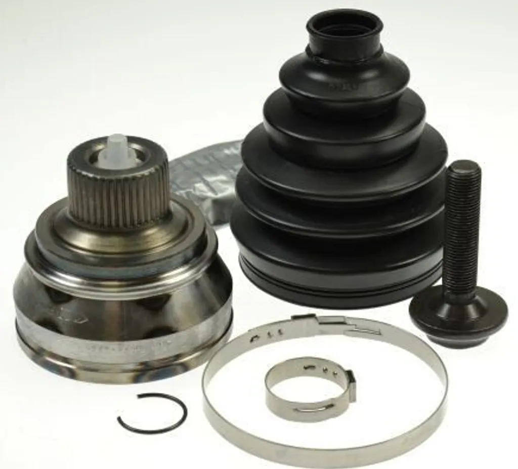 Joint d'arbre de transmission robuste pour Audi A4 A5 OE 8K0407305F Pro